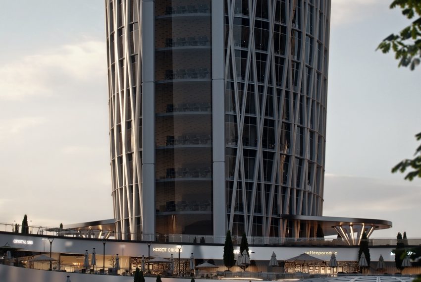 Nile Buisness Tower Still 01 (Copy)