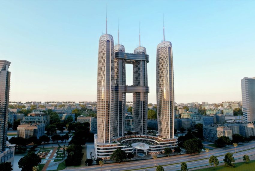 Nile Buisness Tower Still 04 (Copy)